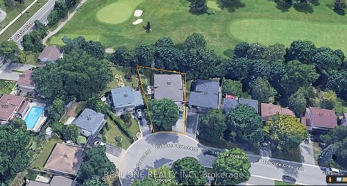 28 Osborne Cres, Oakville, ON, L6H1G1 | Card Image