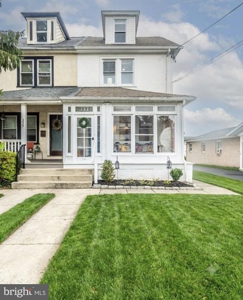 333 Highland Ave, DOWNINGTOWN, PA, 19335-2503 | Card Image