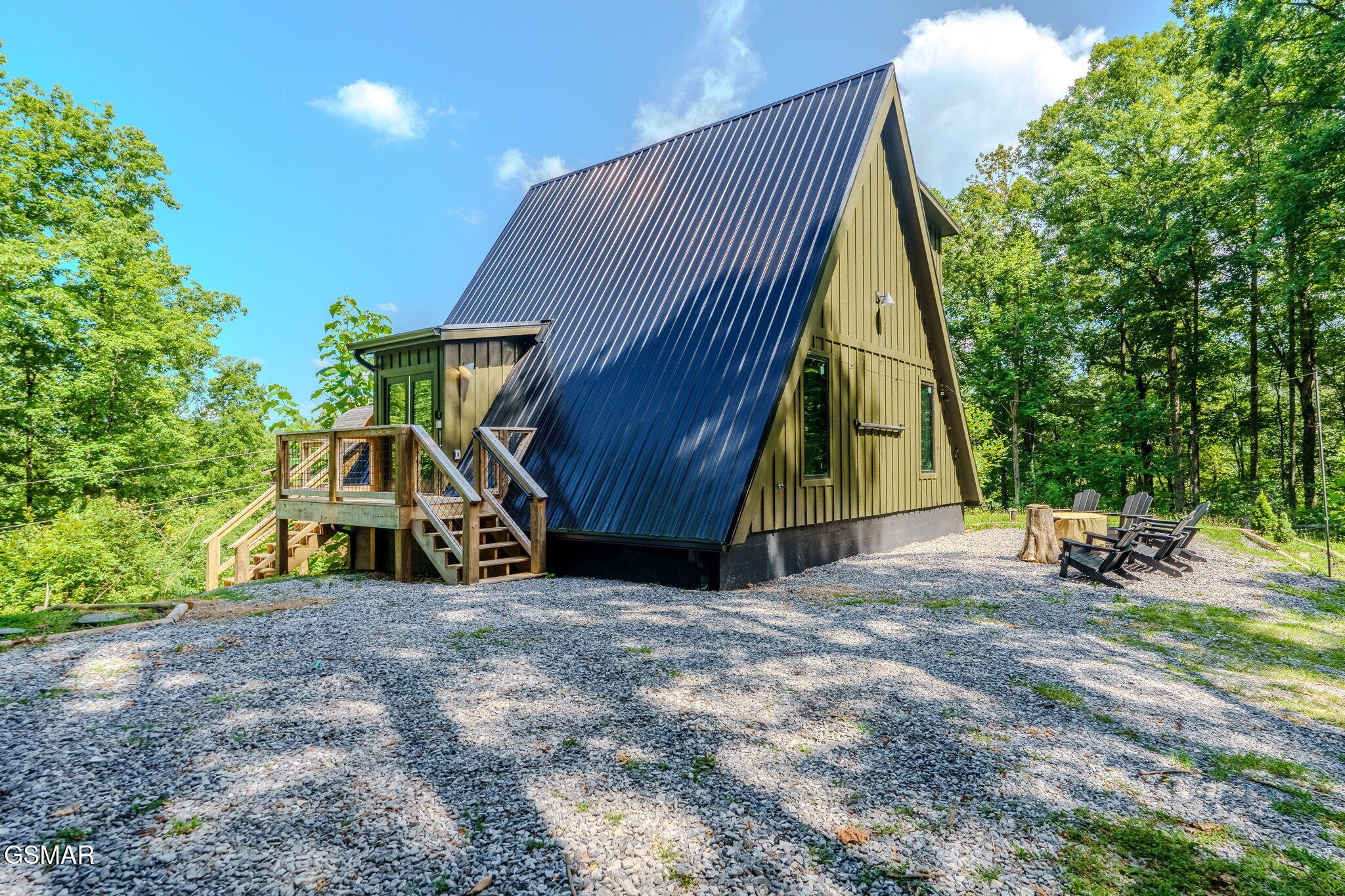 Residential in Sevierville 5