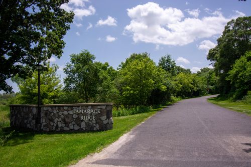 Lt0 Tamarack Ridge Rd, Elkhorn, WI, 53121 | Card Image