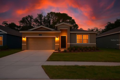 4249 Babbling Brook Way, Kissimmee, FL, 34746-2379 | Card Image
