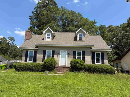 7904 Teague Road, Columbia, SC, 29209 | Card Image