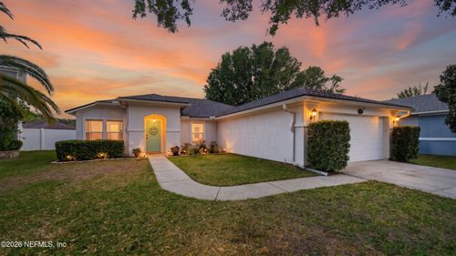 1280 Sunray Ct, Jacksonville, FL, 32218-8040 | Card Image