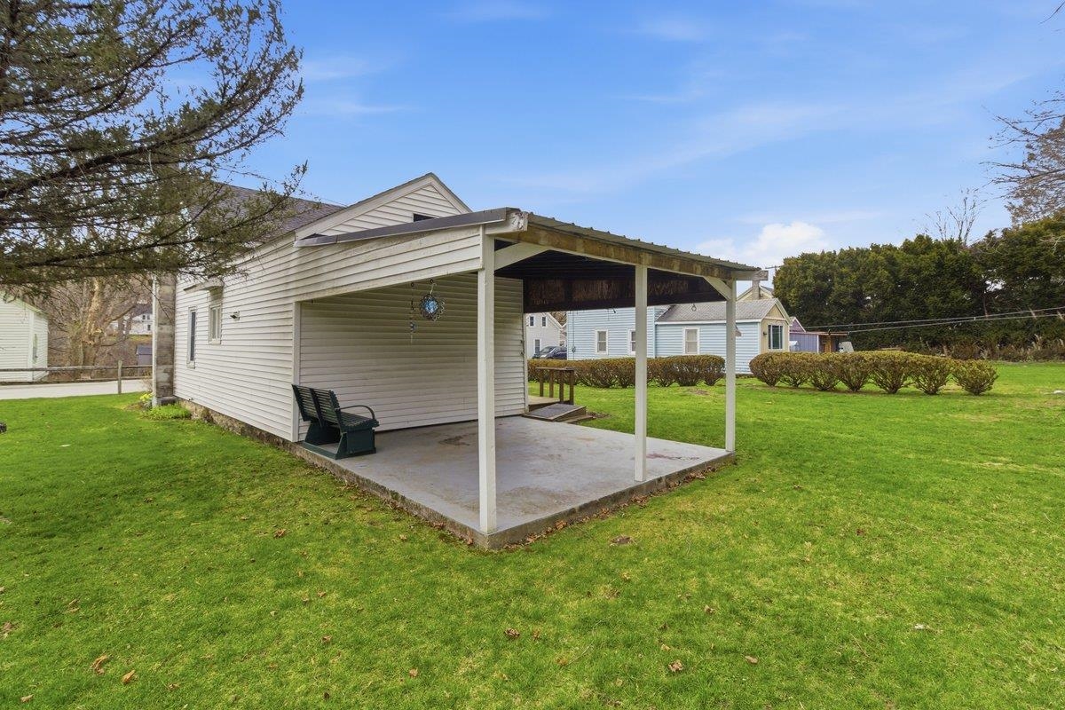Residential in Bennington 5