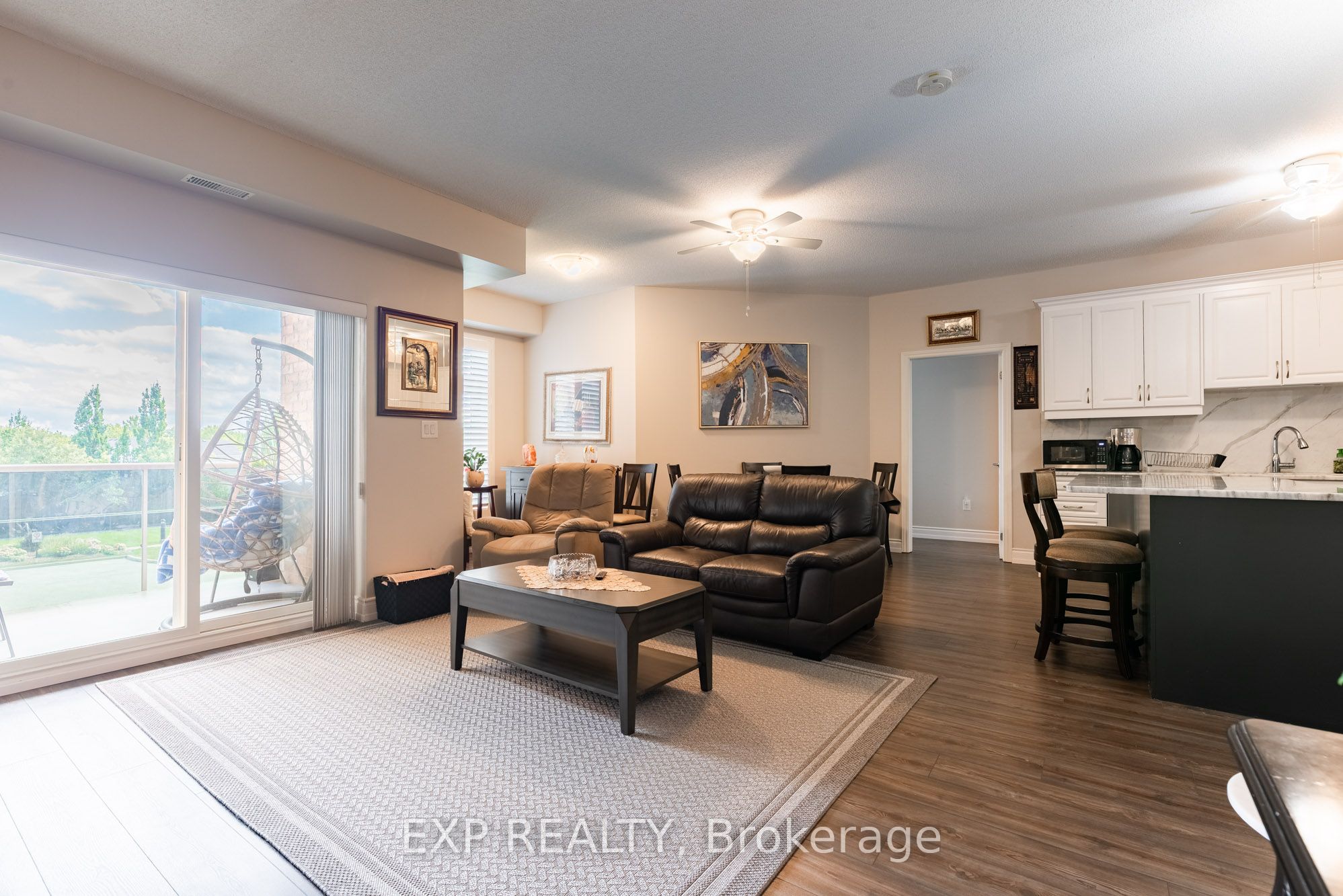Residential Lease in Niagara Falls 2