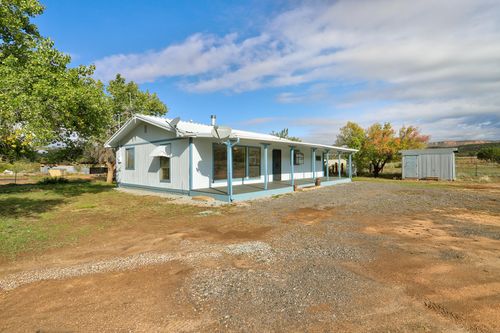 189 Petaca Rd, Ponderosa, NM, 87044-9702 | Card Image
