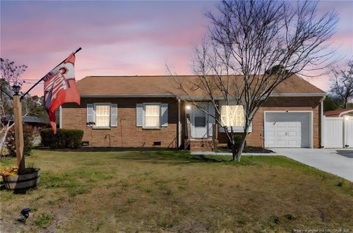 2801 Murro St, Spring Lake, NC, 28390-1633 | Card Image