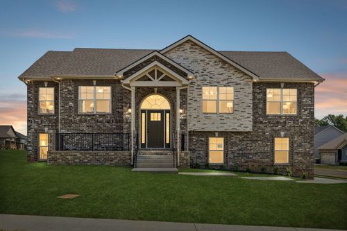 794 Carrillo Dr, Clarksville, TN, 37040-3104 | Card Image