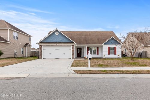 361 Sonoma Rd, Jacksonville, NC, 28546-8405 | Card Image