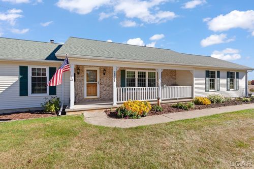 2251 N Waldron Rd, Pittsford, MI, 49271-9617 | Card Image