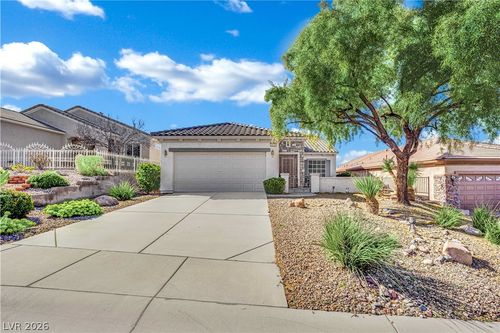 3073 Brownbirds Nest Dr, Henderson, NV, 89052-8533 | Card Image