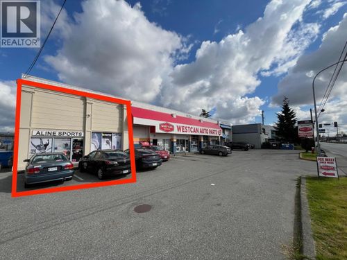 11211 Bridgeport Rd, Richmond, BC, V6X1T3 | Card Image