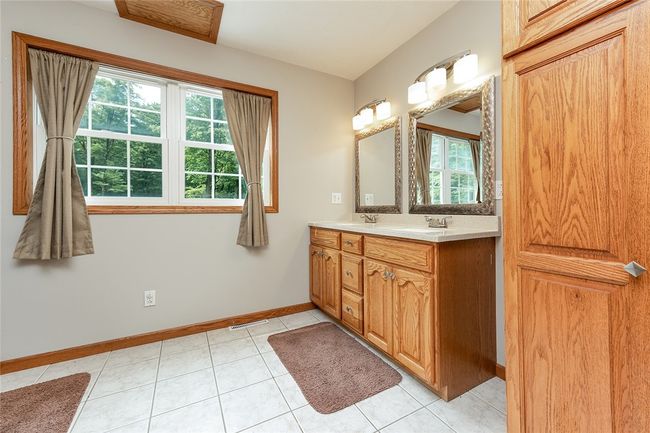 40 Walter Rd, House other with 3 bedrooms, 3 bathrooms and 2 parking in Pine Twp - MER PA | Image 26