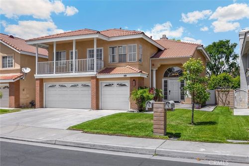 4350 Bennington Ct, Chino, CA, 91710 | Card Image