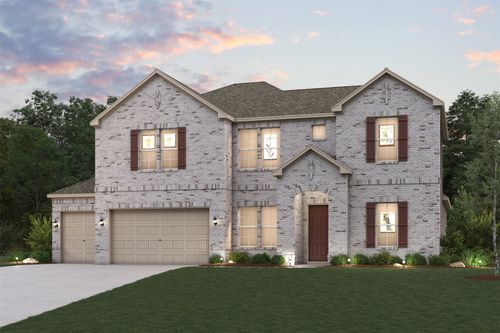 627 Landry Ln, Forney, TX, 75126-3954 | Card Image