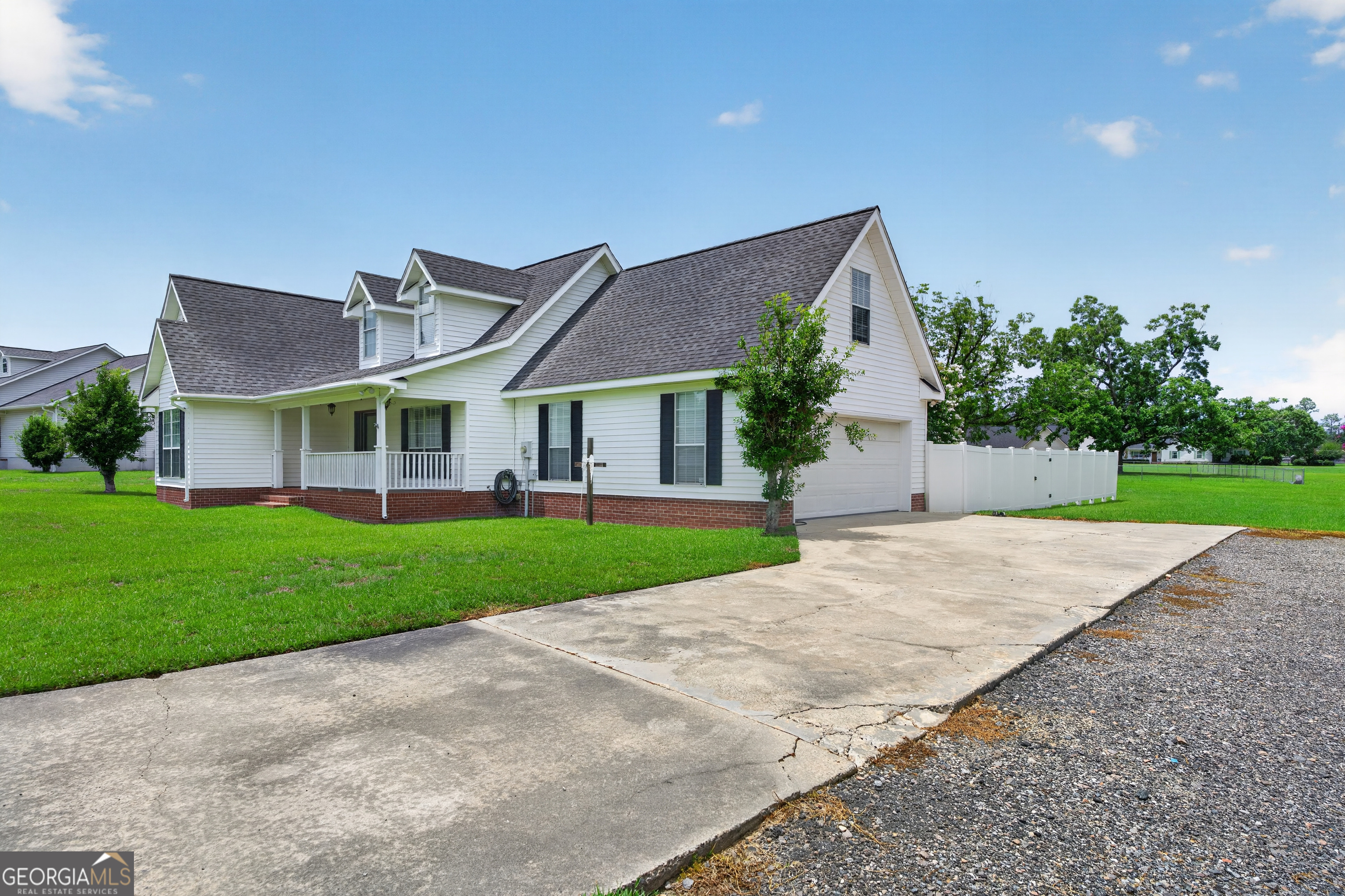 Residential in Blackshear 4