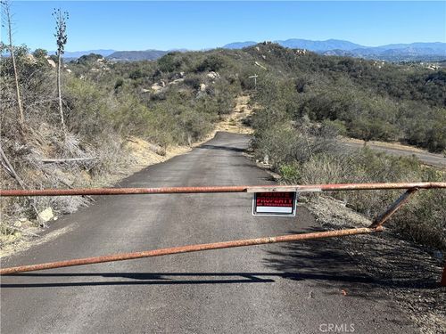 0 Donnil Ln, Fallbrook, CA, 92028 | Card Image