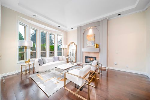 6111 Sheridan Rd, Richmond, BC, V7E1L3 | Card Image