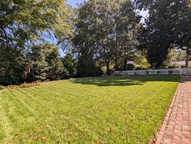 414 Spring St, House other with 5 bedrooms, 3 bathrooms and null parking in Washington GA | Image 22