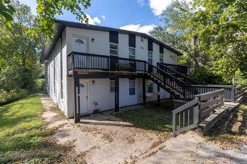 6-213 N Ann St, COLUMBIA, MO, 65201-7763 | Card Image