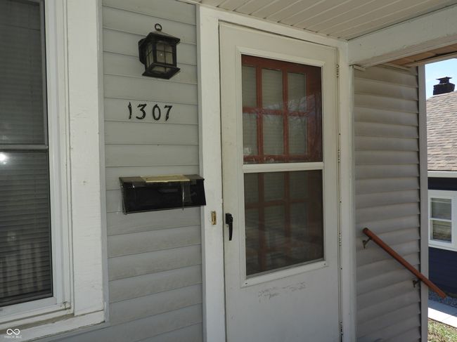 1305 W 36 Th St, Home with 0 bedrooms, 0 bathrooms and null parking in Indianapolis IN | Image 15