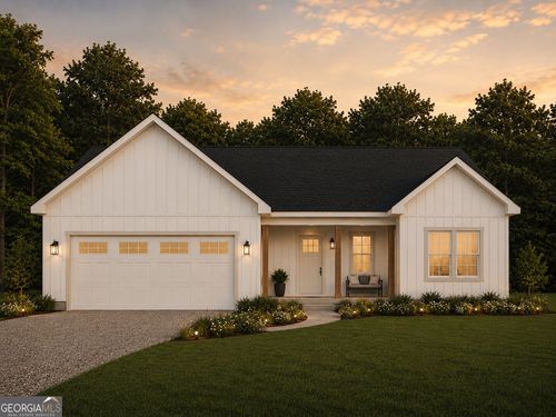 170 Wagon Trl, Mansfield, GA, 30055-4422 | Card Image
