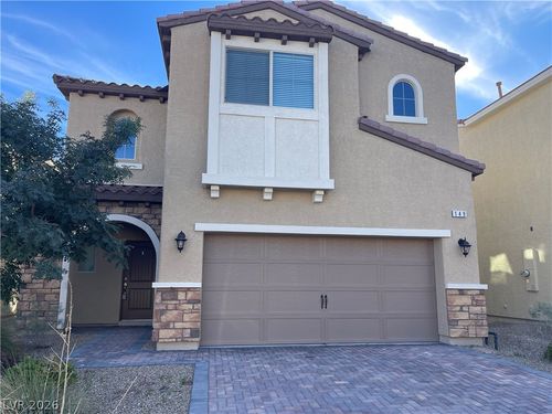 149 Elm Reed Ave, Las Vegas, NV, 89148-2841 | Card Image