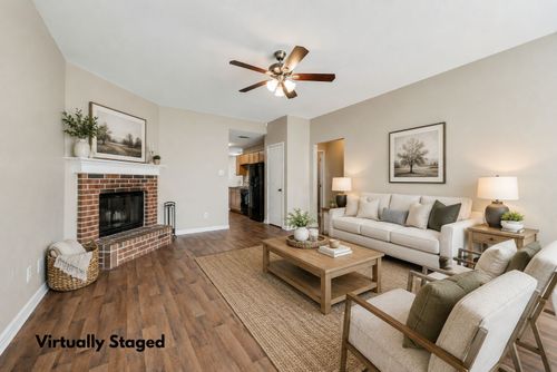 10504 Aransas Dr, Fort Worth, TX, 76131-3920 | Card Image