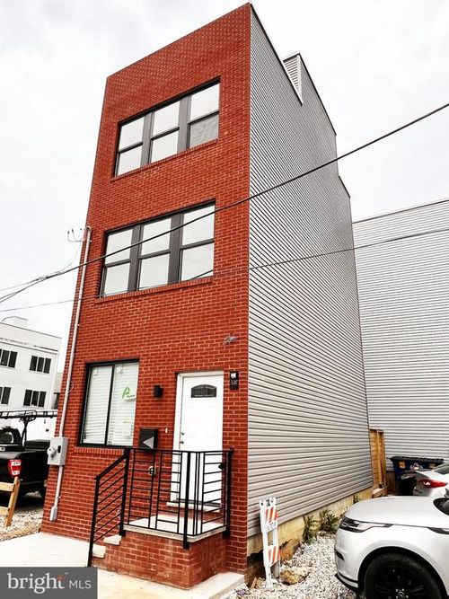 540 Edgley St, PHILADELPHIA, PA, 19122 | Card Image