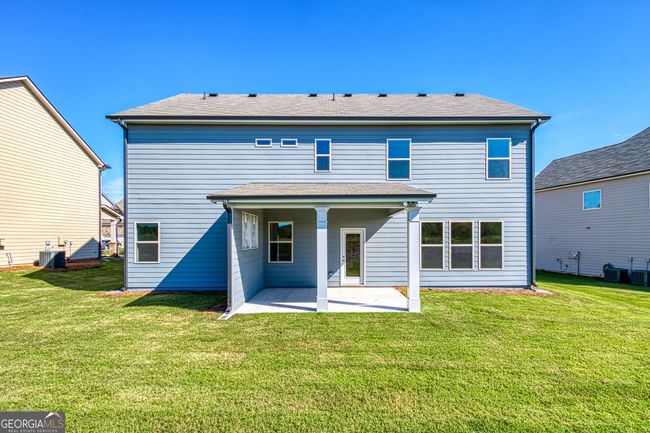 162A - 603 Somerset Dr, House other with 4 bedrooms, 3 bathrooms and 2 parking in Loganville GA | Image 30