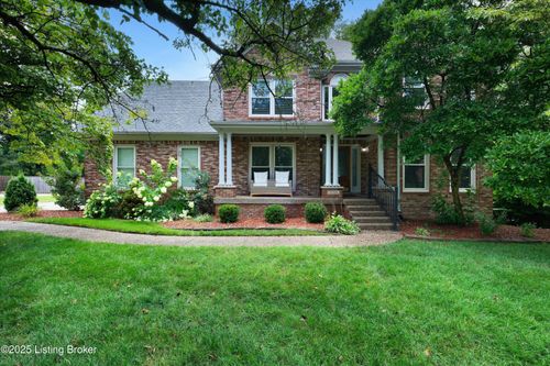 9206 Felsmere Cir, Louisville, KY, 40241-4405 | Card Image