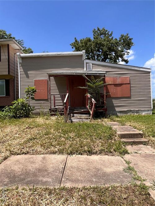 5519 Partridge Ave, Saint Louis, MO, 63120-2417 | Card Image