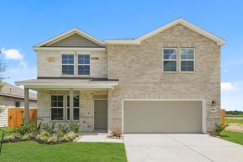 3521 Monroe Rd, Bay City, TX, 77414 | Card Image