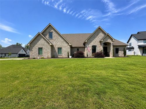 5305 Bentwater Dr, Alexander, AR, 72002-5016 | Card Image