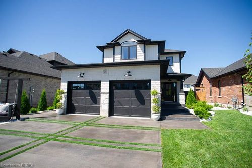 26 Gibbons St, Waterford, ON, N0E1Y0 | Card Image