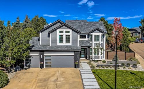 10225 Dunsford Dr, Lone Tree, CO, 80124-9761 | Card Image
