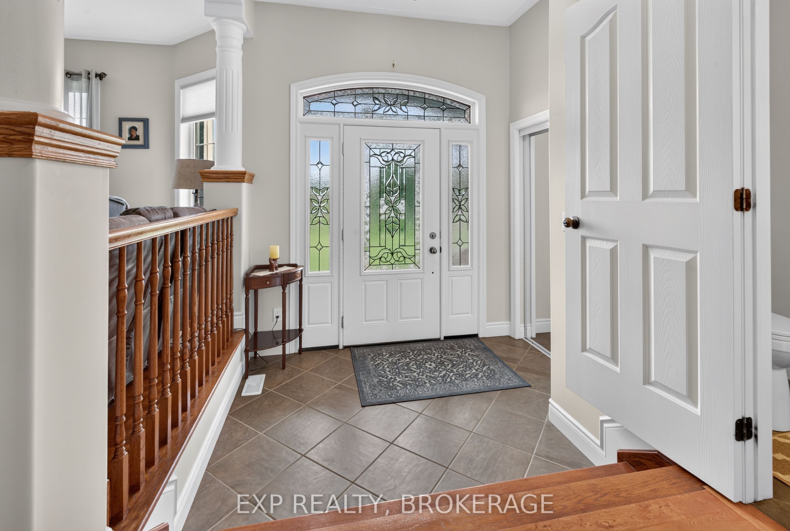 Residential in Frontenac 5