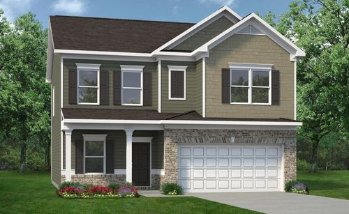 280 Claude Cir, Clarksville, TN, 37042-0915 | Card Image
