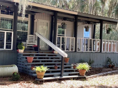601 Purvis Rd, Seville, FL, 32190-7864 | Card Image