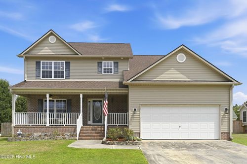 101 Ellington Pl, Jacksonville, NC, 28540-4169 | Card Image