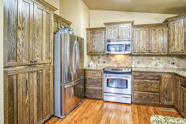 1 Valls Cir, House other with 2 bedrooms, 2 bathrooms and null parking in Hot Springs Village AR | Image 10