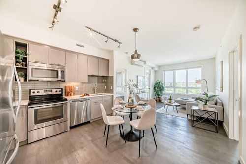 2307-175 Silverado Boulevard Sw, Calgary, AB, T2X0V5 | Card Image