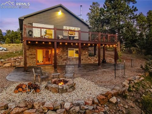 47 Wykagyl Cir, Westcliffe, CO, 81252-8632 | Card Image