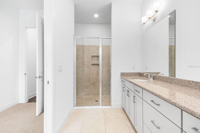13646 Briand Ave, Townhouse with 3 bedrooms, 3 bathrooms and null parking in ORLANDO FL | Image 9
