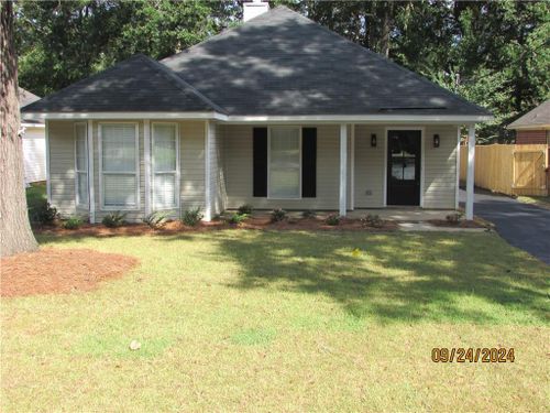 1057 Mcneil Avenue, Mobile, AL, 36609 | Card Image