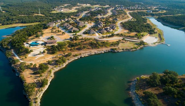 Aerial Photo of Lakeside at Tessera | Image 6