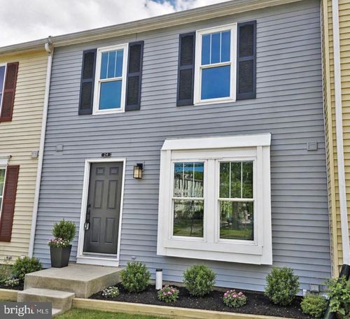 24 Seek Ct, TAKOMA PARK, MD, 20912-7234 | Card Image