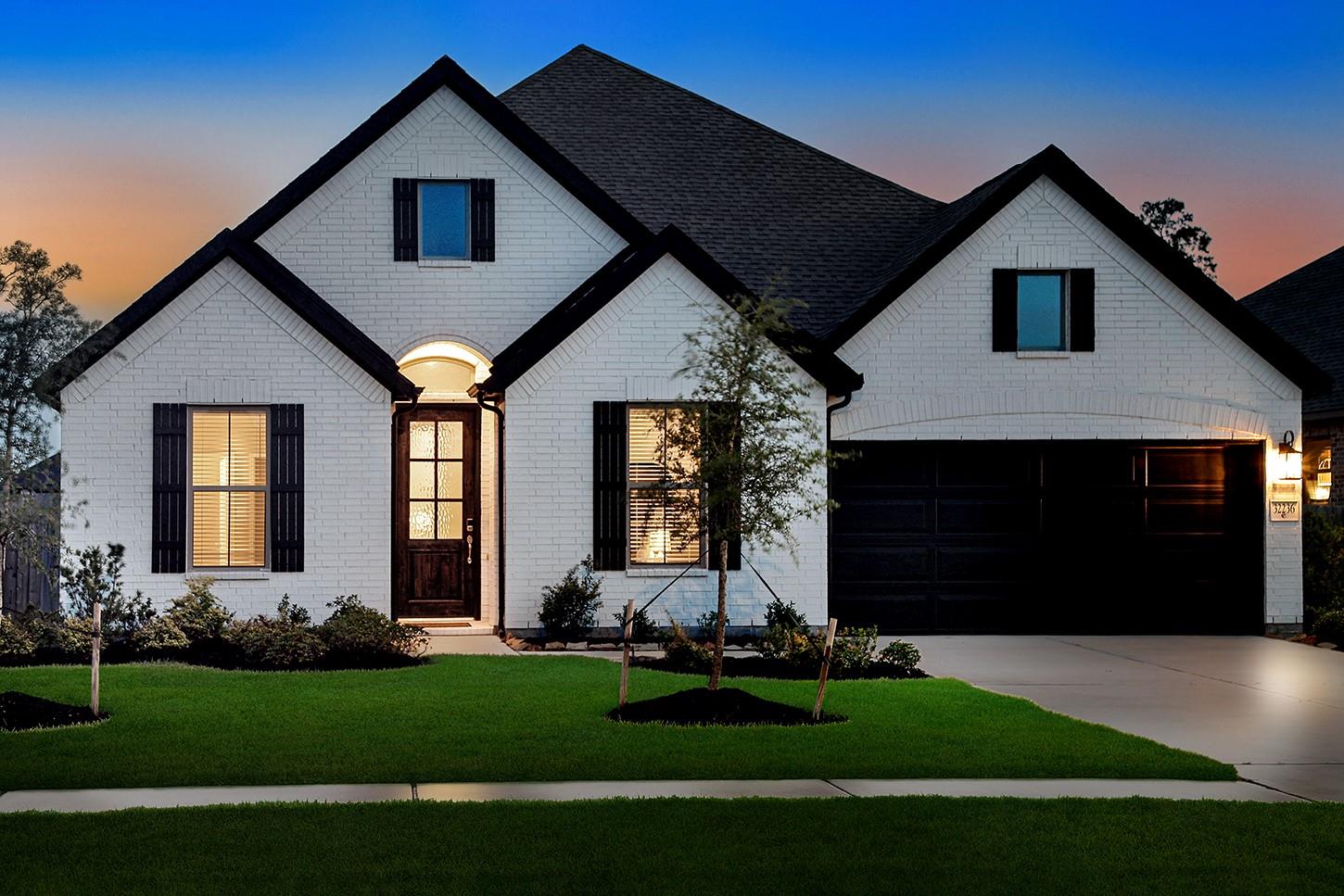 Residential in Conroe