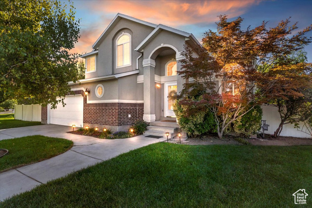 Downhill Rd, Taylorsville, UT 84129