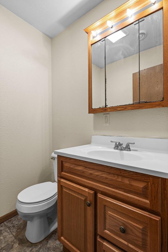 202 Christensen St, House other with 4 bedrooms, 2 bathrooms and null parking in North Mankato MN | Image 14